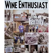 WINE ENTHUSIAST 12月號/2025