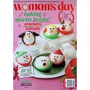 Woman’s Day 12-1月號/2025-26