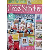 Cross Stitcher 英國版 第430期 1月號/2026