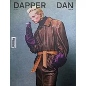 Dapper Dan 第32期 秋冬號/2025