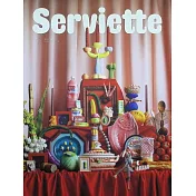 Serviette 第7期：Food is Ritual