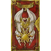 庫洛魔法使塔羅牌組（完全復刻版）