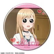 戀上換裝娃娃徽章Ver.2：設計12喜多川海夢／L