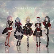 BanG Dream！Ave Mujica 1st 專輯「Completeness」通常盤