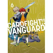 カードファイト！！ヴァンガード YouthQuake 6
