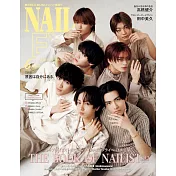 NAIL EX流行指甲彩繪（2025.06）