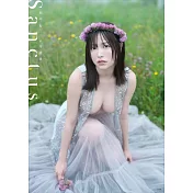 鈴木聖1st寫真集：Sanctus