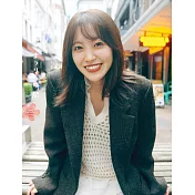 櫻坂46 松田里奈1st寫真集