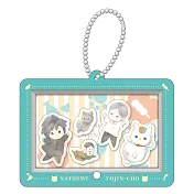 夏目友人帳 33 シャカシャカアクリルキーホルダー付き特装版