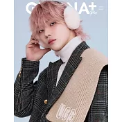 GIANNA Plus時尚情報誌＃7：NICHOLAS（＆TEAM）