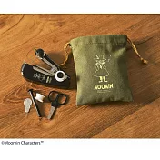 MONO MASTER（2026.03）增刊號：附MOOMIN慕敏家族手持縫紉機工具組＆束口袋