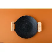 MONO MASTER（2026.05）增刊號：附吉伊卡哇Chiikawa栗子饅頭圖案圓形煎盤