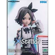 GIRLS BAND CRY Xstellar 海老塚智