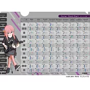 電視動畫「孤獨搖滾！」ＸYAMAHA吉他和弦譜資料夾