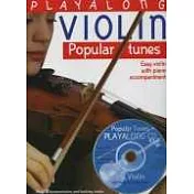 流行西洋樂曲小提琴譜附CD