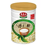 《馬玉山》杏仁粉無新增蔗糖450g(有效日期2025/12/10)