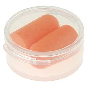 [MUJI 無印良品]耳栓附盒