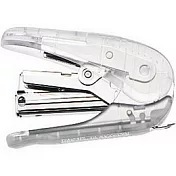 [MUJI 無印良品]易壓型訂書機