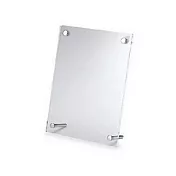 [MUJI 無印良品]壓克力相框.3/4×6