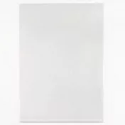 [MUJI 無印良品]PP資料夾/L型.A4.10枚(I)