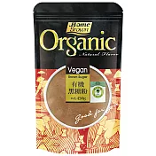 《紅布朗》有機黑糖粉(450g/袋)