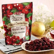 《紅布朗》蔓越莓乾顆粒(200g/包)