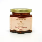 台灣LE PONT－黃金鵝香辣油