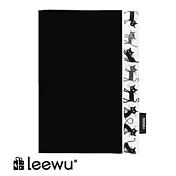 leewu S系列/ 黑色歌劇.Cat