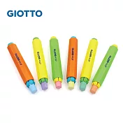 【義大利 GIOTTO】粉筆護套(6入)