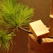 茶山房 - 五葉松皂