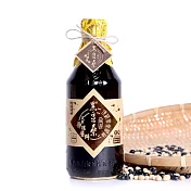 【黑豆桑】天然極品頂級黑金醬油