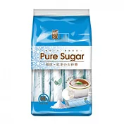 《優》砂糖糖包(6g*50支)