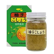 日本Oceanfoods－柚子胡椒（青）