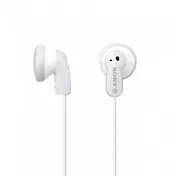 SONY 炫彩入門耳塞耳機MDR-E9LP-WI雪白