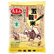 《馬玉山》五榖米1.5kg