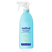 Method 美則 浴廁天然清潔劑-尤加利薄荷828ml
