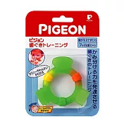 【Pigeon貝親】牙齒咬環(牙齦訓練)