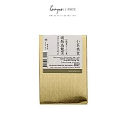 《小茶栽堂》自然栽培碳培烏龍茶-散茶補充包(超商取貨)