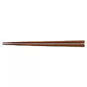 [MUJI 無印良品]塗漆八角筷/23cm