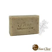 陳怡安手工皂-艾草潔淨手工皂110g