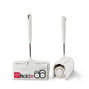 UdiLife生活大師 hold(好)黏/短柄膠黏拖把90周