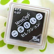 小間敬子布用印台VKS-S-K07