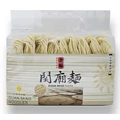 關廟麵600g