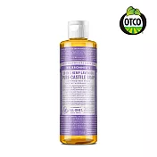 布朗博士 8oz/237ml 18 in 1 全效潔膚露 薰衣草淨化