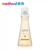 Method 美則純淨濃縮洗碗精 - 和風柚532ml