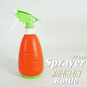 UdiLife 蘿伯伯噴瓶/500cc
