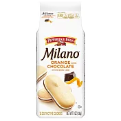 《琣伯莉》蜜橘米蘭餅乾