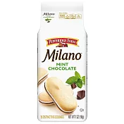 琣伯莉薄荷風味米蘭餅乾198g