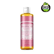 Dr.Bronner’s 布朗博士 櫻花潔膚露 237ml