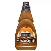 【HERSHEY’S】好時焦糖醬(425g)